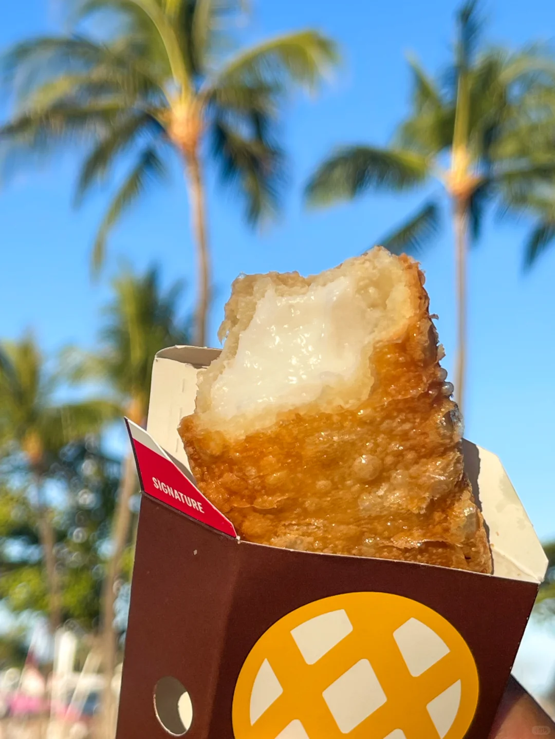 Limited Edition Hawaii Pies Are Back, Featuring Coconut Haupia Flavor!