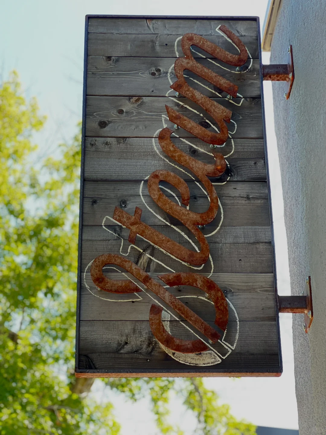 Exploring Denver Cafés: Steam Espresso Bar