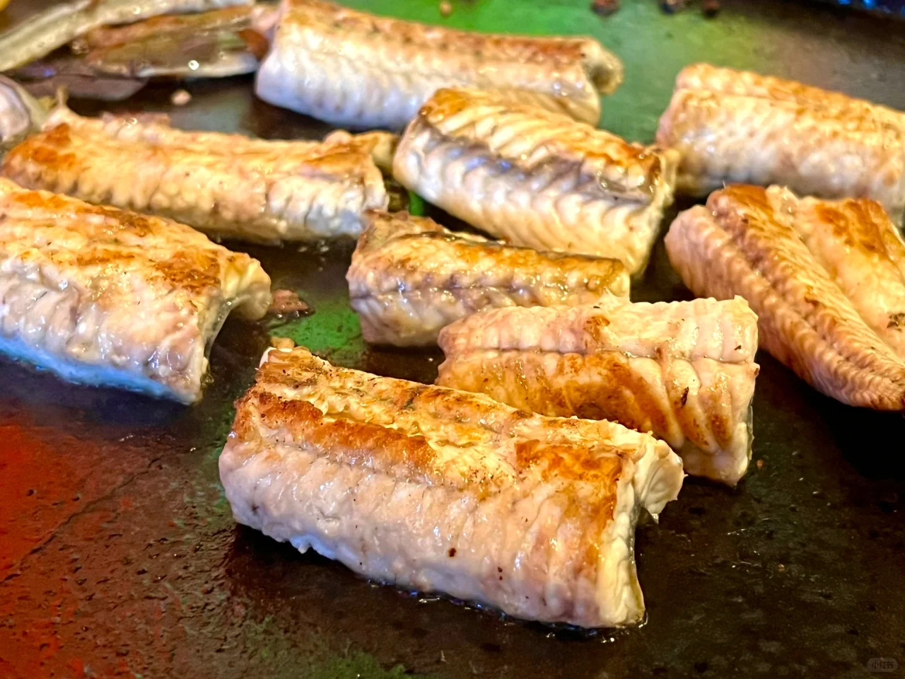 New York | How Amazing Is It to Eat Grilled Live Eel at a Hole-in-the-Wall Joint?