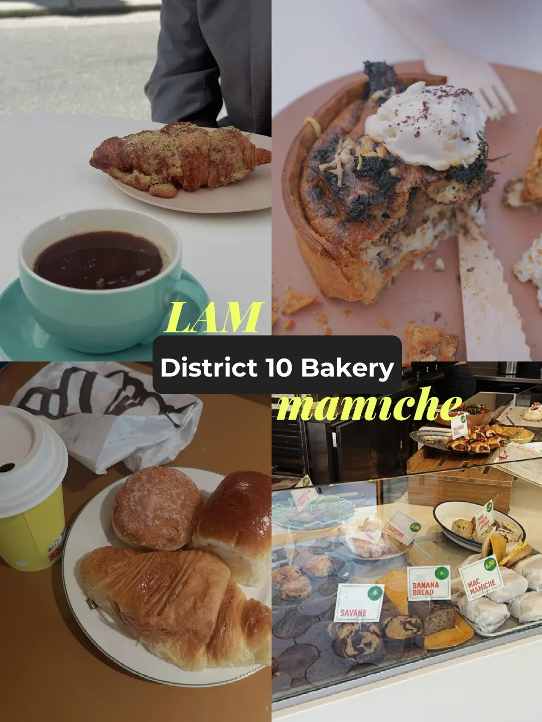 🇫🇷 Paris Stroll Map (Plus a Must-Try Eats List!)