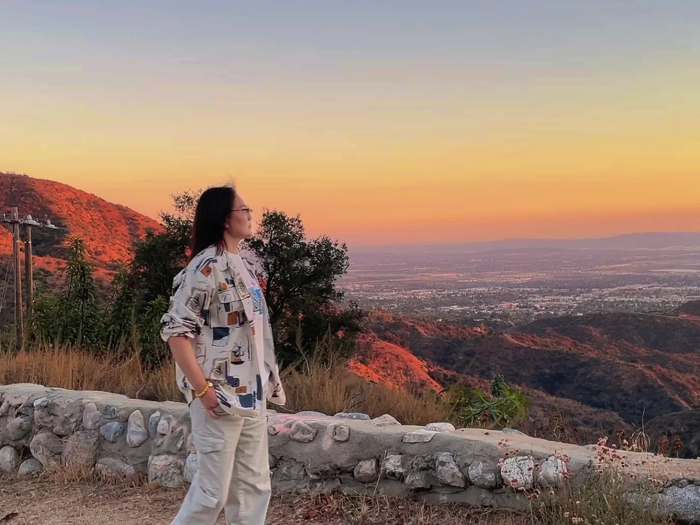 Where to Go Hiking in Los Angeles?