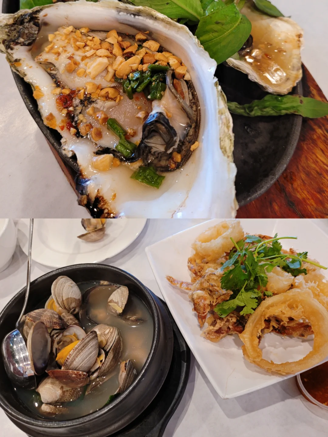 South Bay: Awesome Vietnamese Seafood