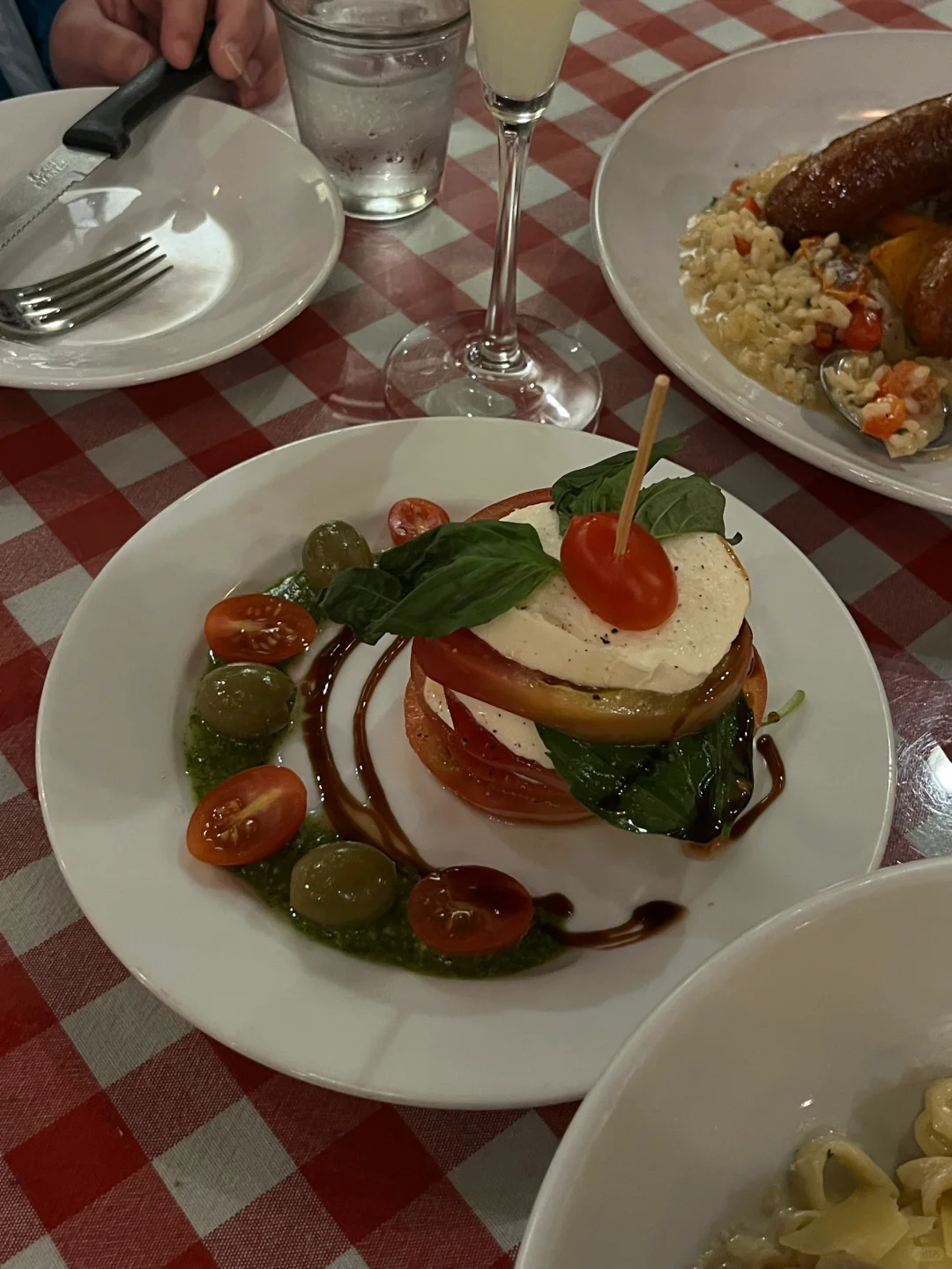 Documenting a Lifetime Restaurant · 🍝