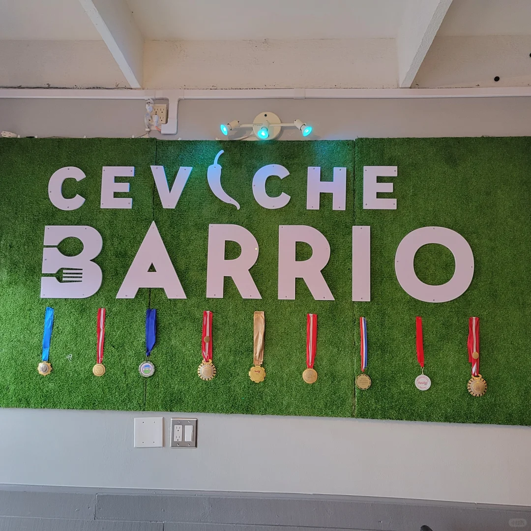 Authentic Peruvian 🇵🇪 Cuisine Restaurant