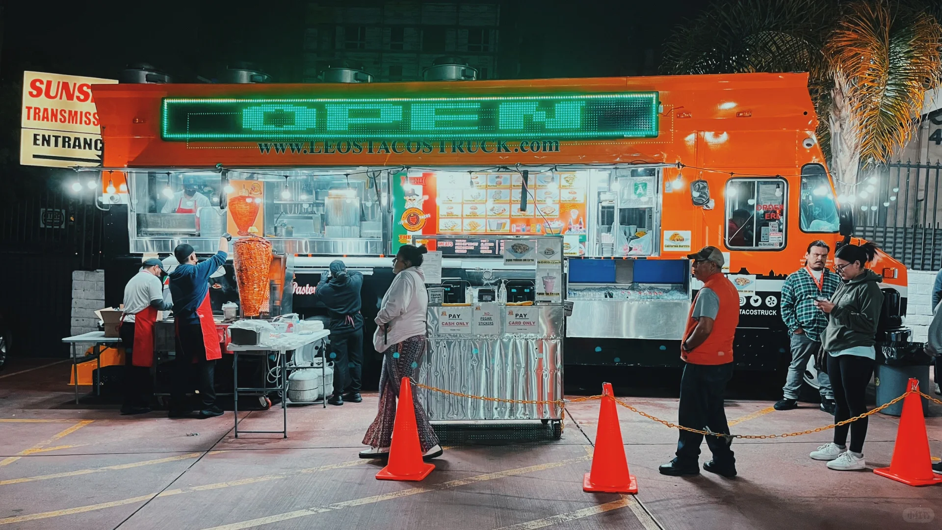 LA Eats 🌮 Top Taco Picks for Mexican Food Lovers 🌮‼️