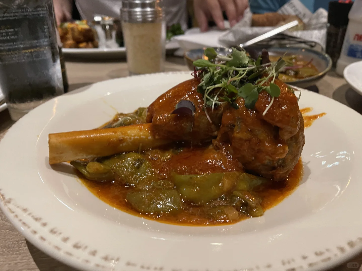 **Delicious Greek Restaurant in Glenview, North Suburb of Chicago**