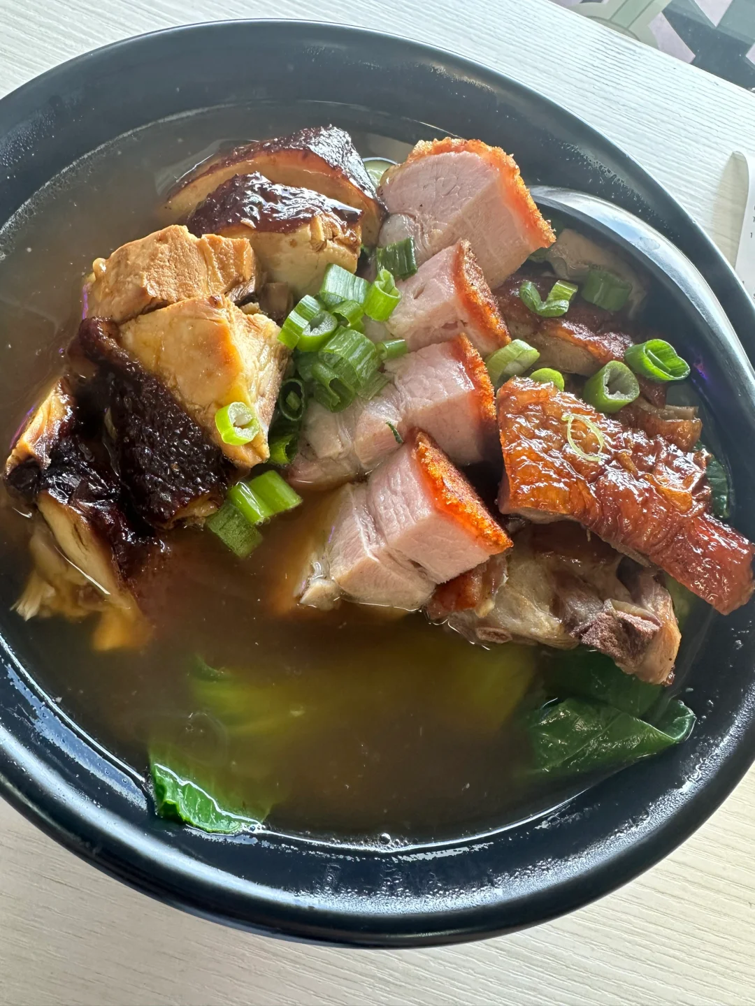 King Duck BBQ Delicacies in Miami