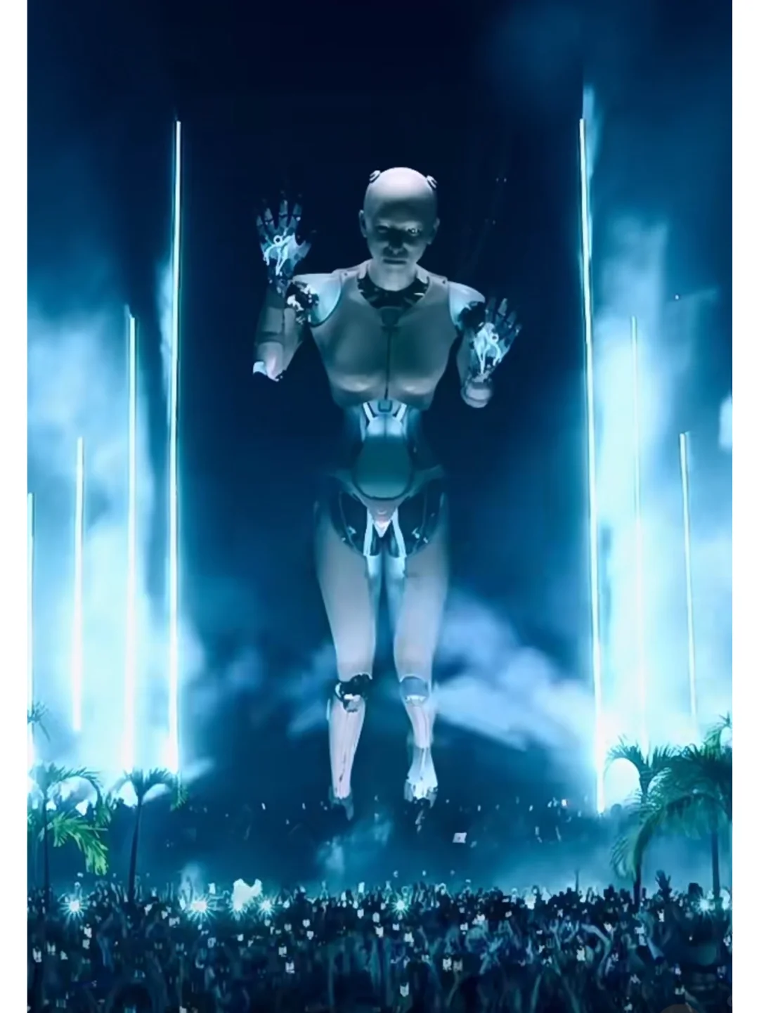 Afterlife 2023 Miami 💃 Let's Go All Out 🐛