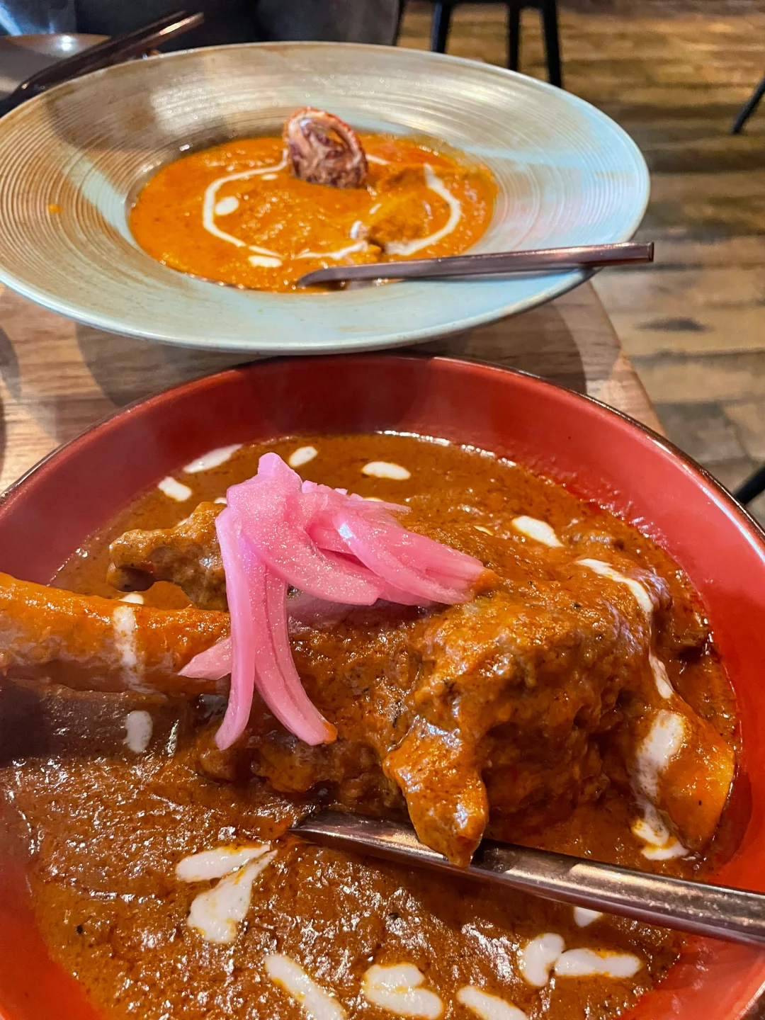 Chicago Indian Cuisine: Kama