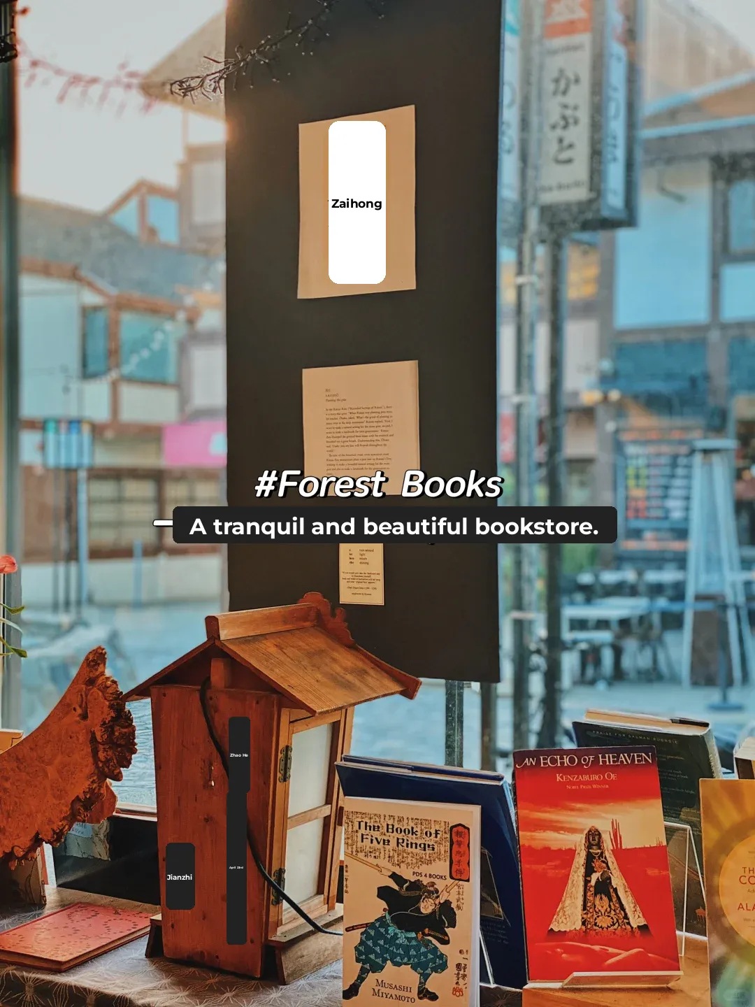 San Francisco | Ultimate Guide to a Day in Japantown: Eat, Drink, Play, and More 😍