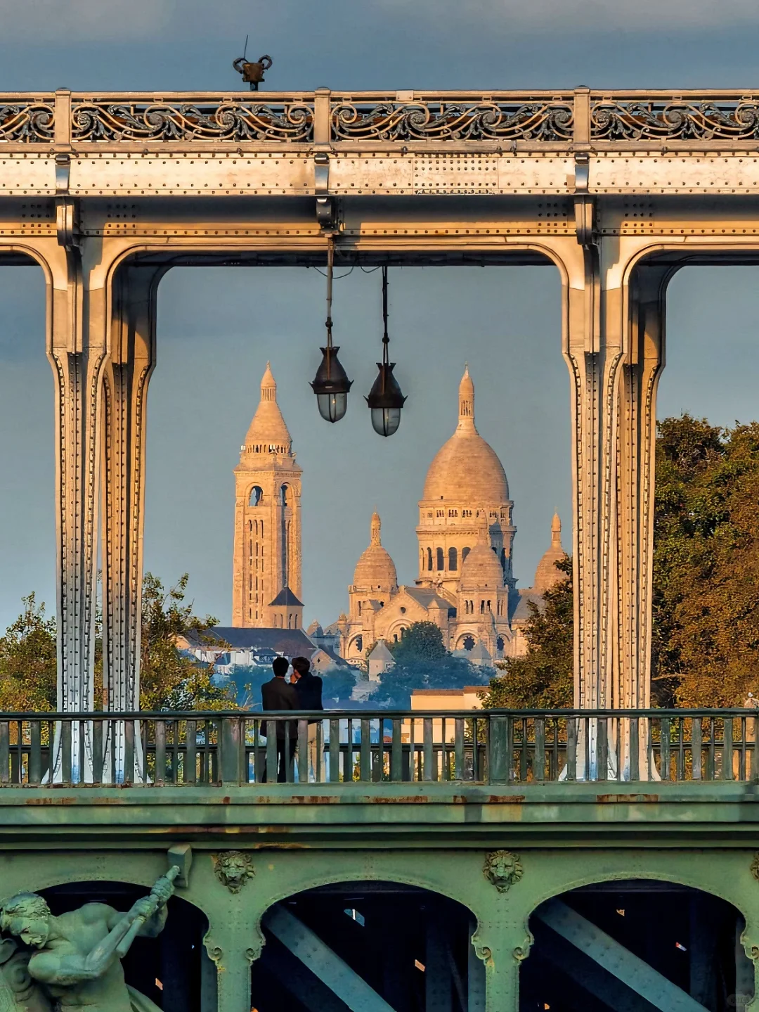 Heartfelt Categorization of Paris's Most Stunning Photo Spots (Part 2) 📷 Must-Save