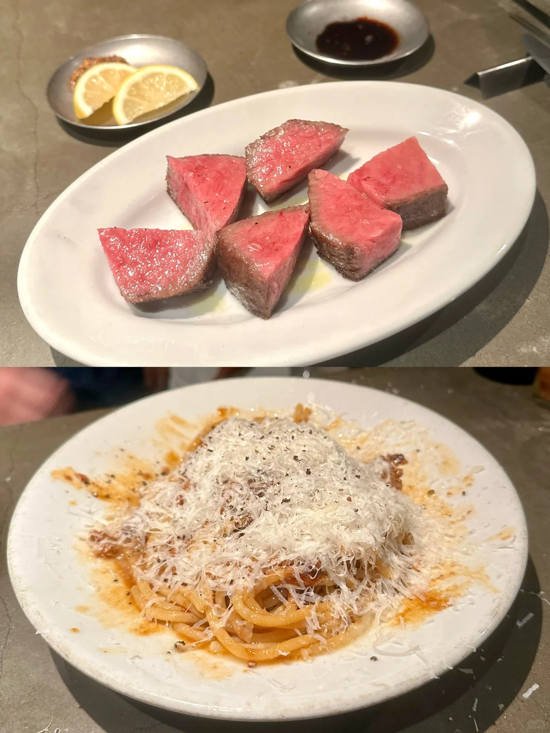 🇯🇵 Tokyo | Rodeo 🇮🇹