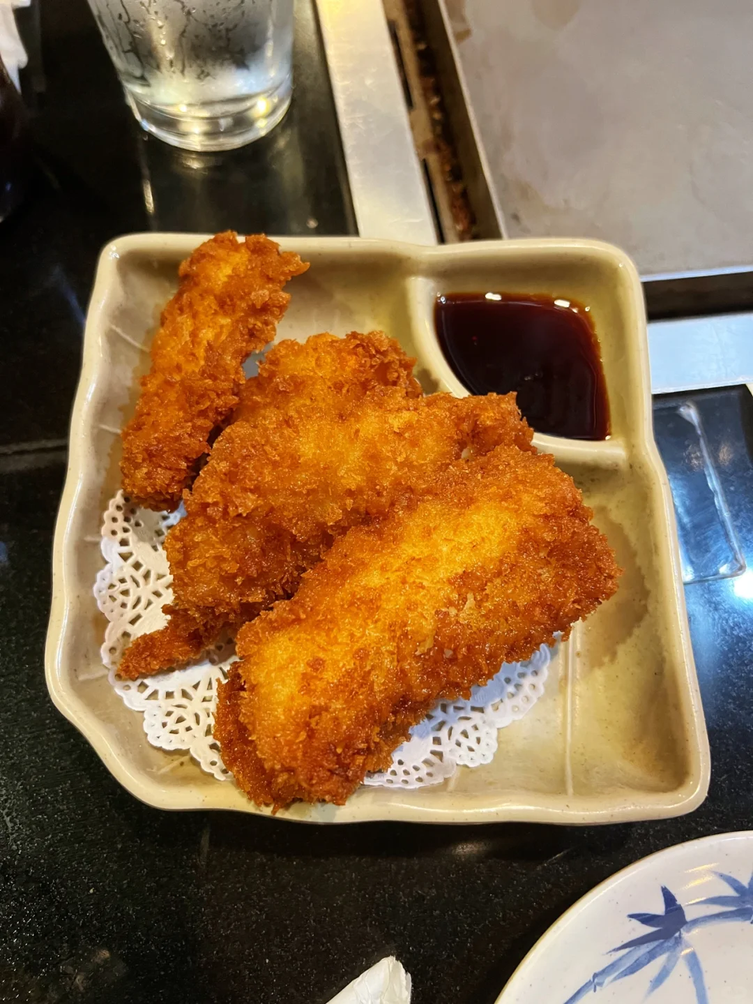 Sacramento's American-Style Japanese Cuisine
