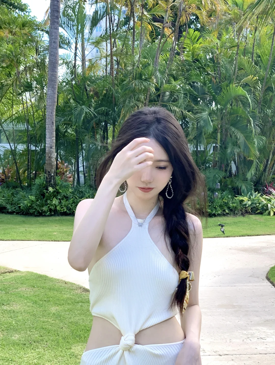 Study Abroad Plog｜Puerto Rico 🇵🇷 Beach Chill Diary 🏝💙