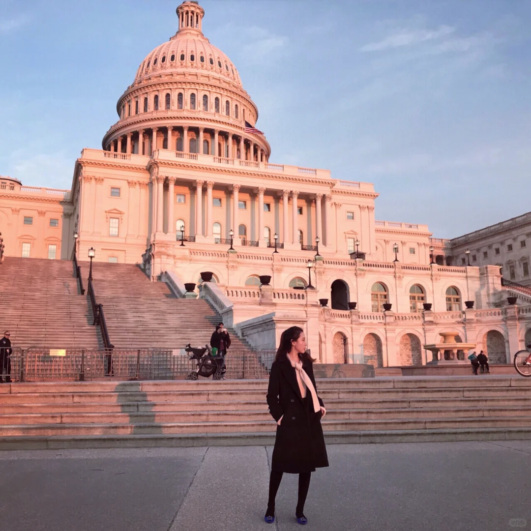 U.S. Travel 🇺🇸 – Join Me in Exploring Washington’s Spring Blooms🌸 The Ultimate Washington Travel Guide