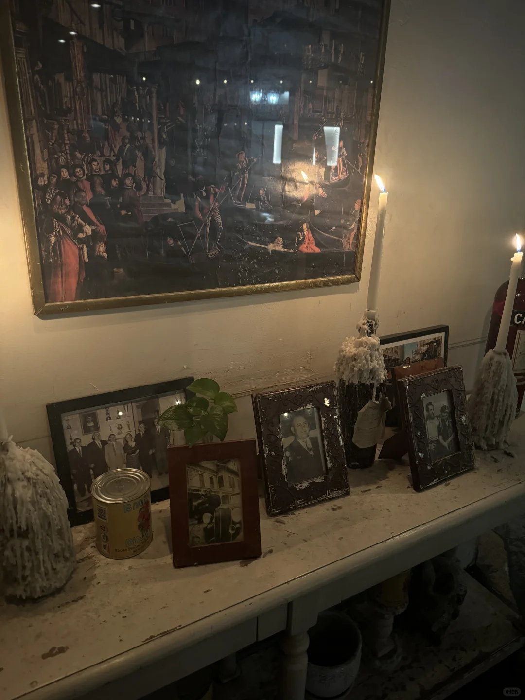 Phoenix Netflix-Recommended Italian Restaurant