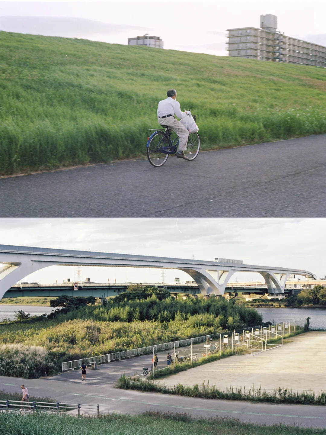 Film Photography | On the Go