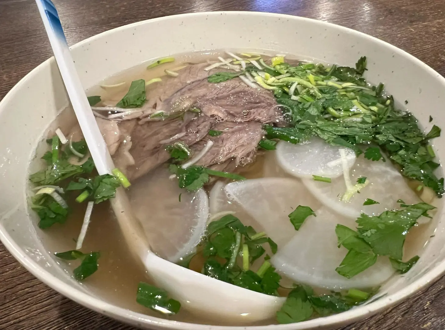 Portland Food Exploration: The First Bite Brought Tears to My Eyes