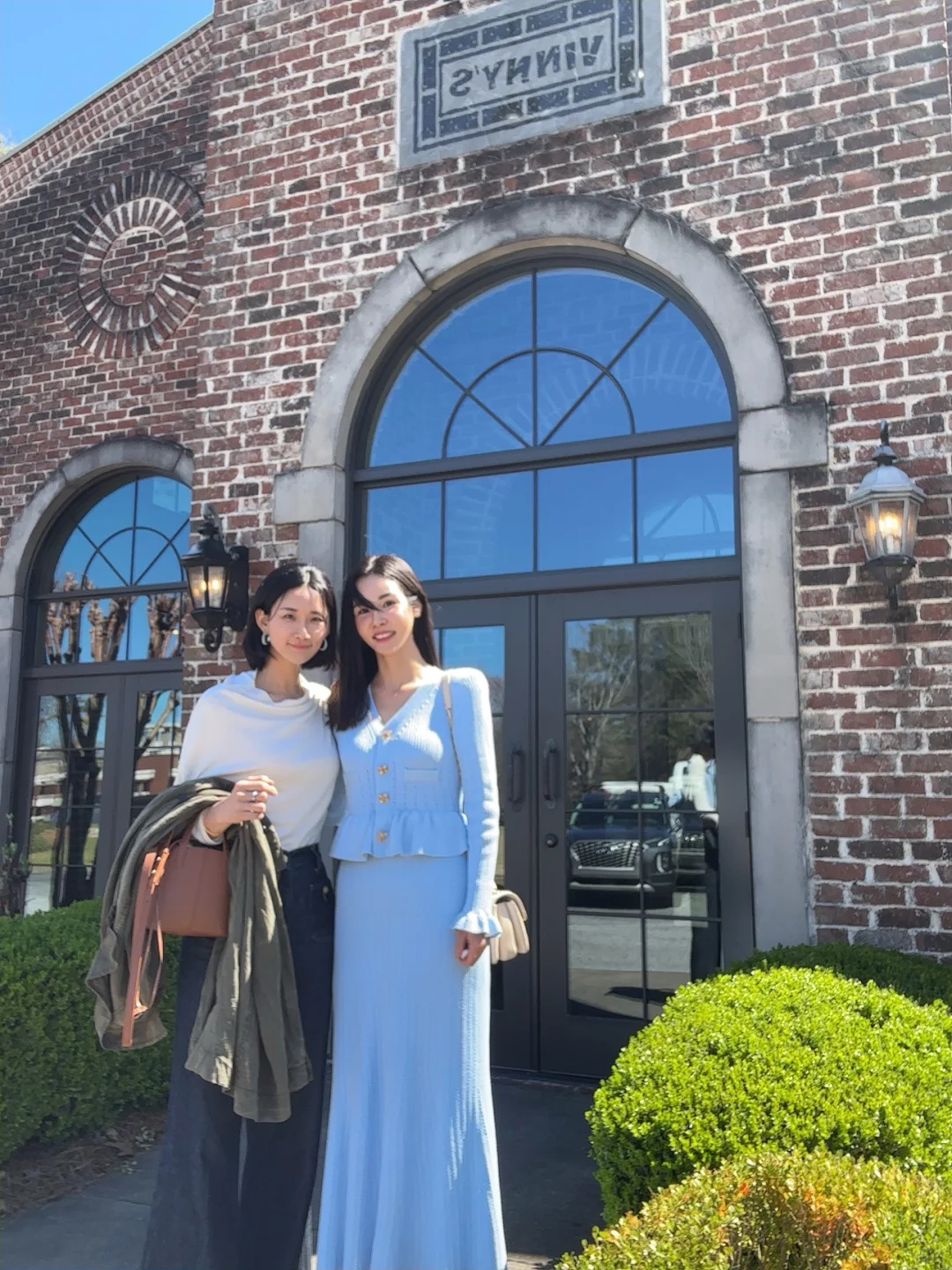 ATL Atlanta 🇺🇸 Vinny's on Windward