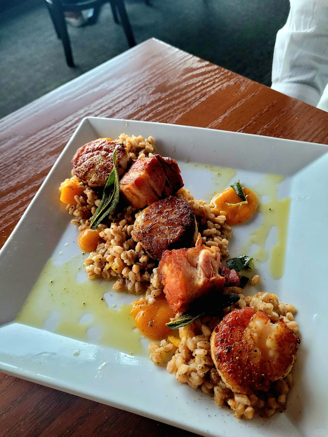 Seattle Seafood | Losber Shop