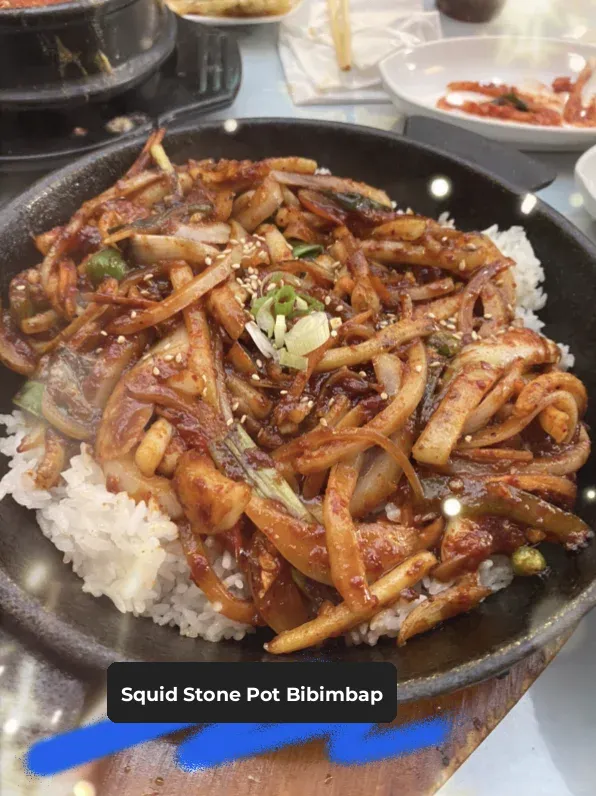 Flushing's Koreatown: BBQ and a Variety of Hot Pots