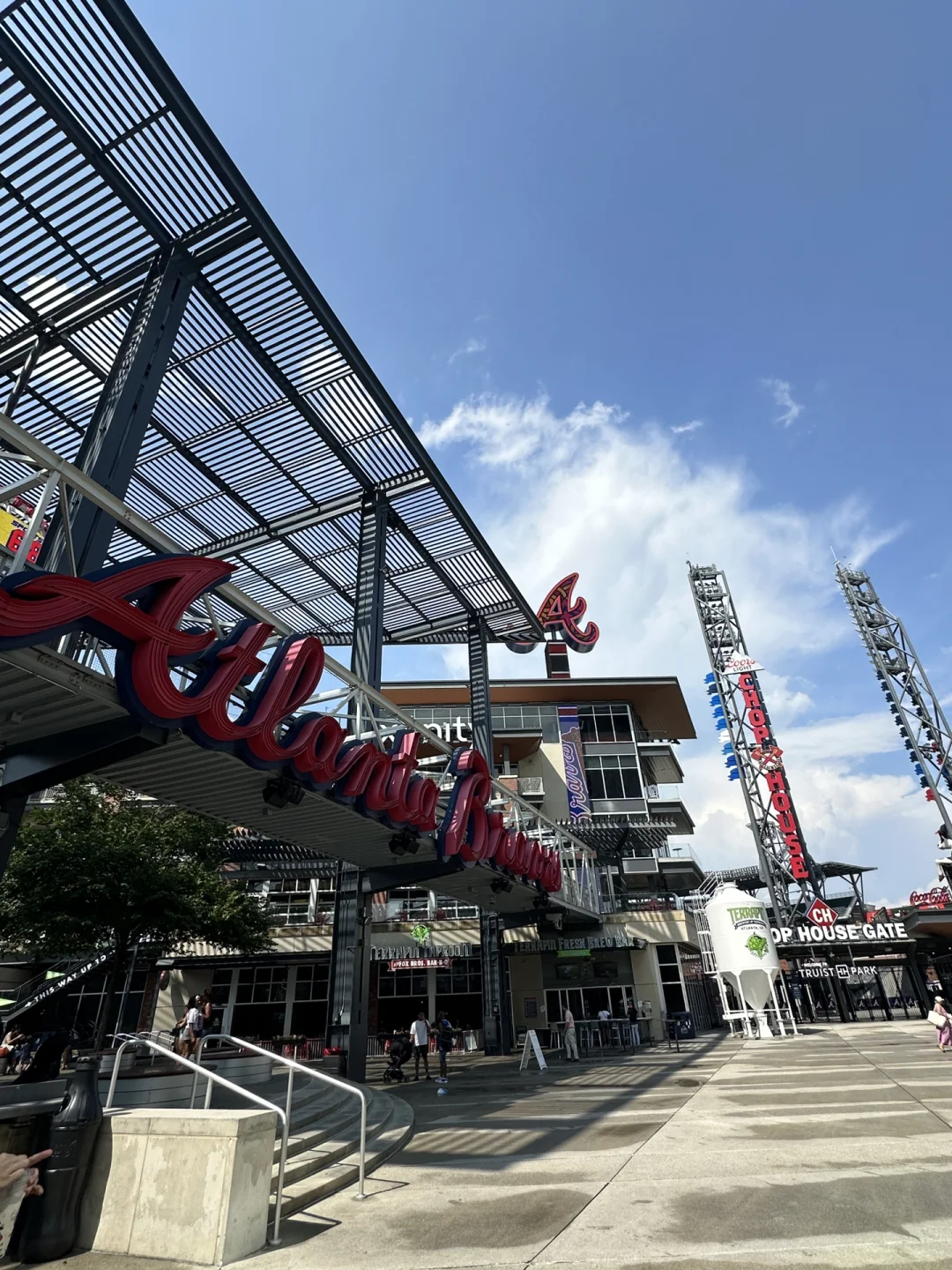 Atlanta Sandbox: Let’s Play "Squid Game" Together!