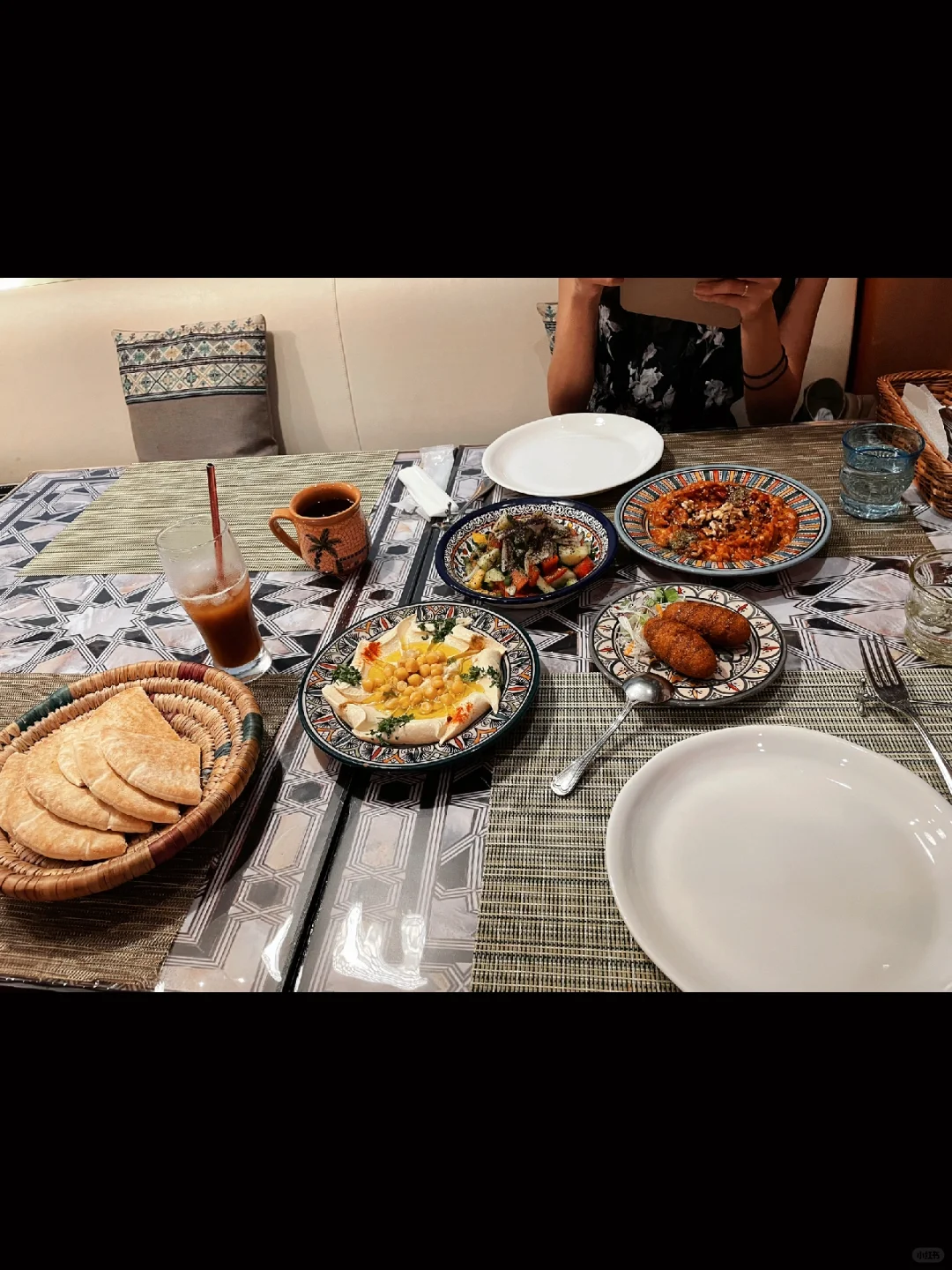 🇯🇴 Jordanian Cuisine Spot: The Ultimate Halal Delights in Osaka