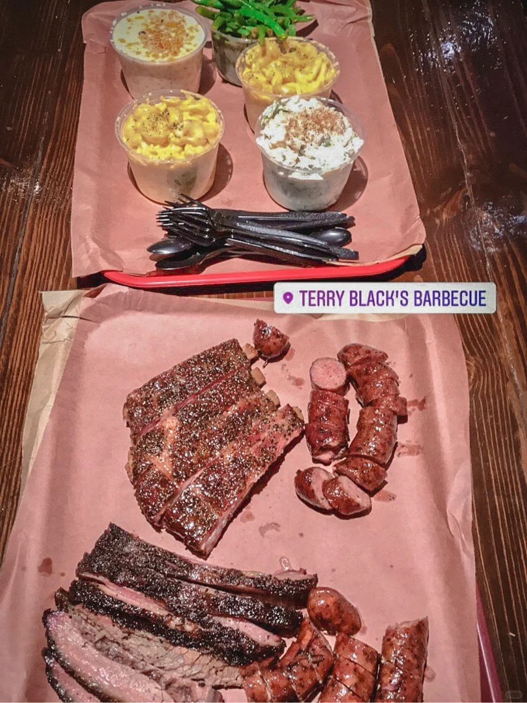 What to Eat in Austin | Texas BBQ Guide Part 1