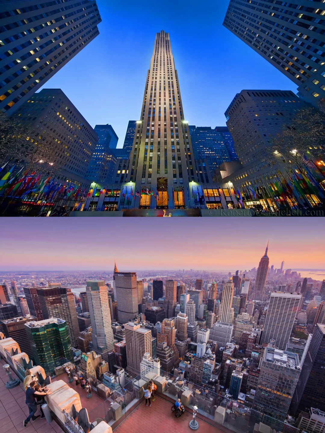 8 Must-Visit Night Spots in NYC 🌃 Embrace the City's Alluring Glow