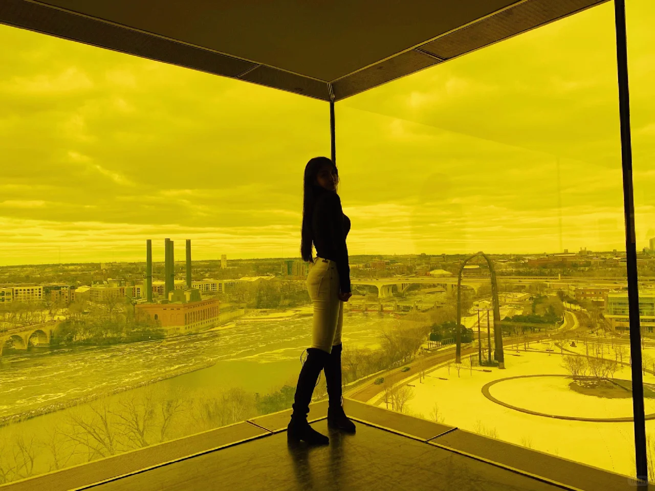 Minneapolis | Two-Day Getaway in Minnesota ✈️