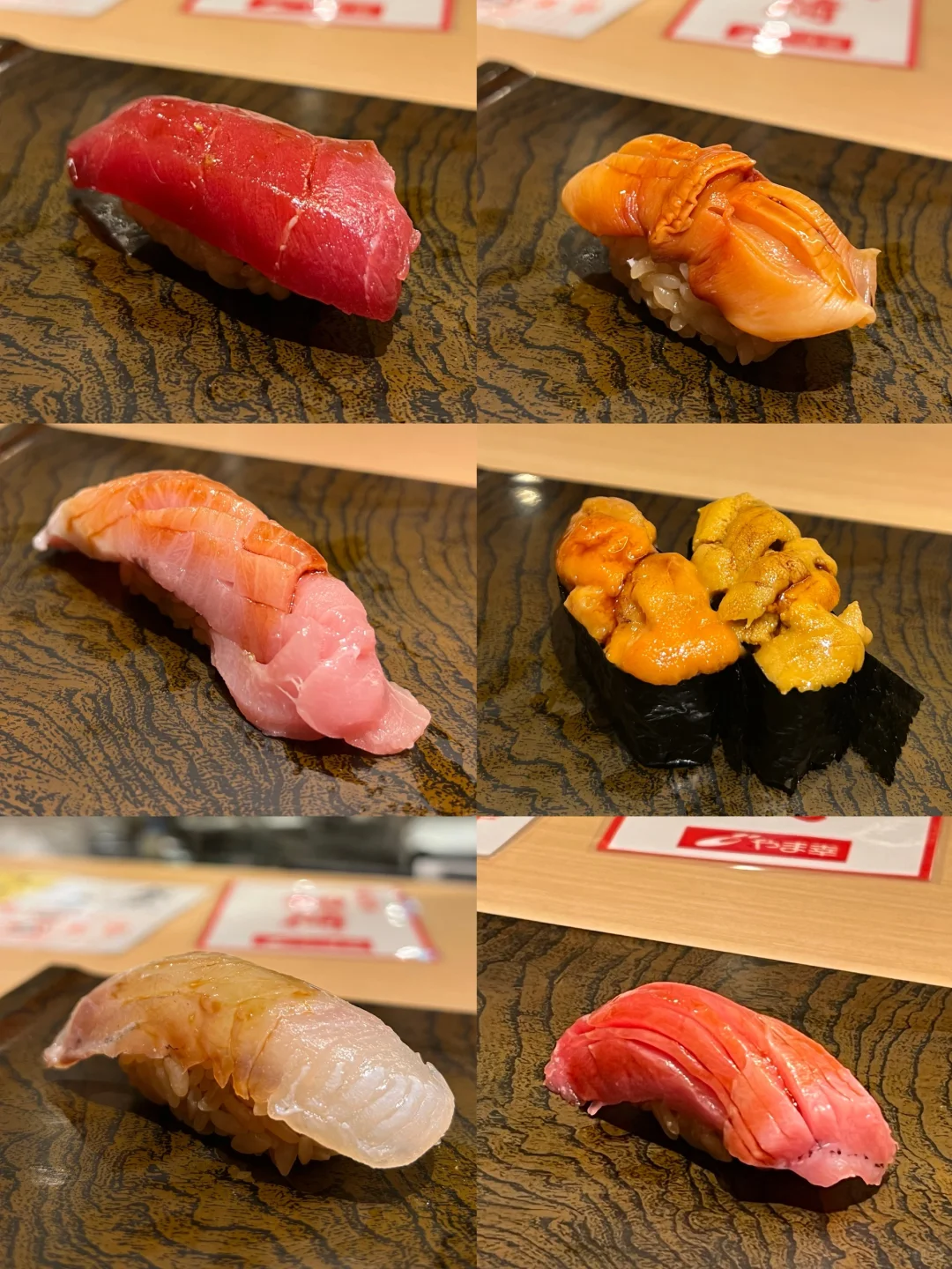 What It's Like to Eat Michelin-Quality Sushi for Over 200 Yen in Ginza