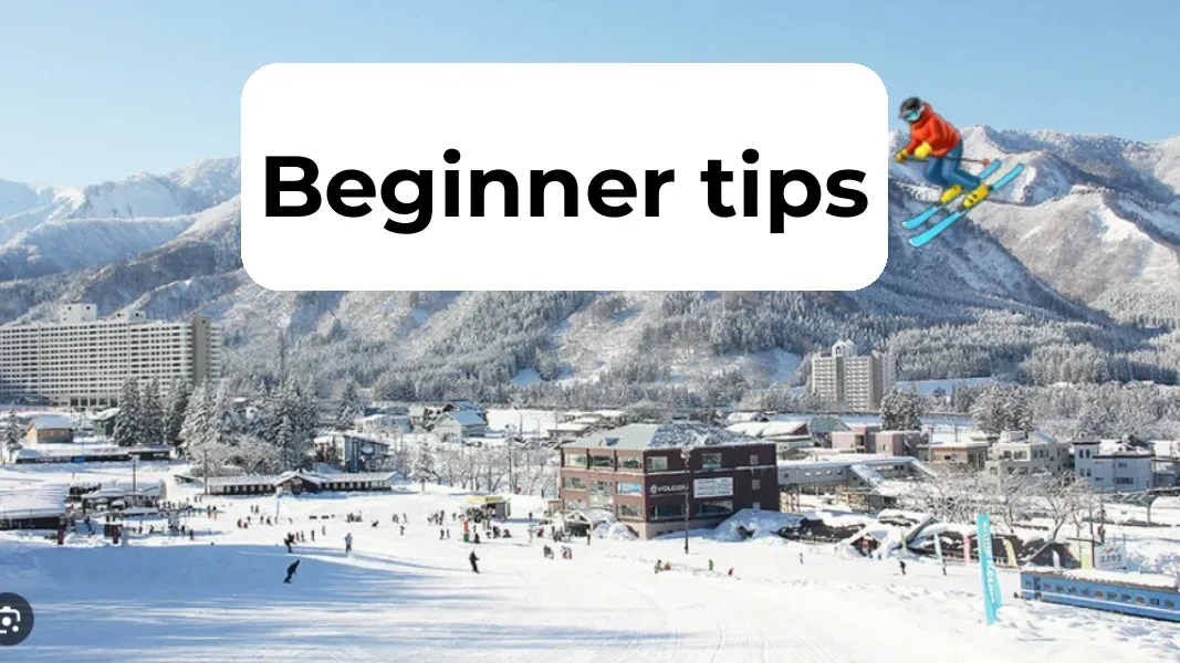 Japan's Best Beginner Ski Resorts: Niigata Yuzawa Nakazato Snow Resort
