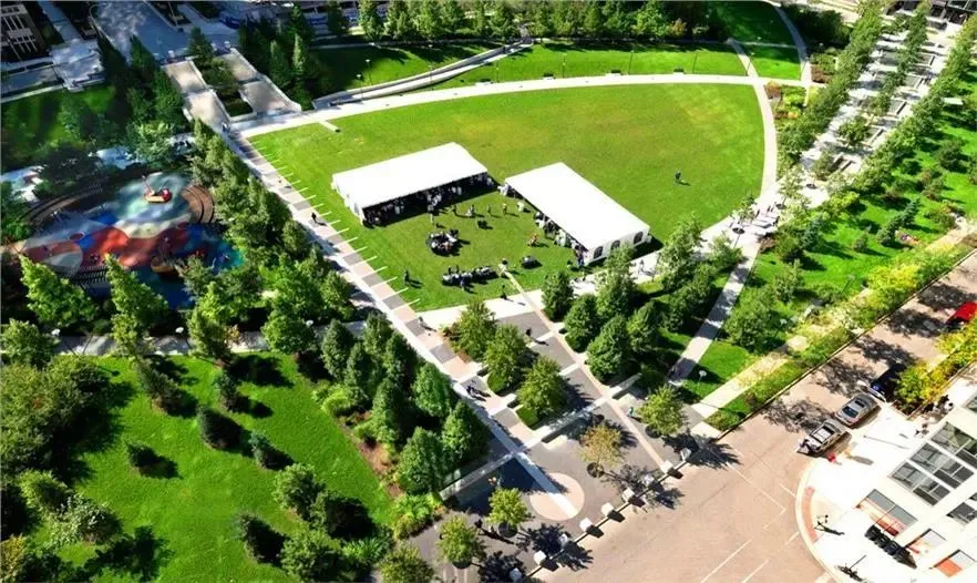 Case Study | Landscape Design of Chicago's East Lake Shore Park