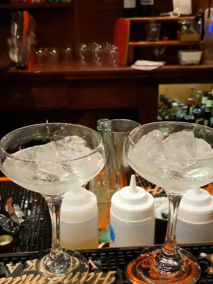 Where Are the Coolest Bars/Theaters in Austin?