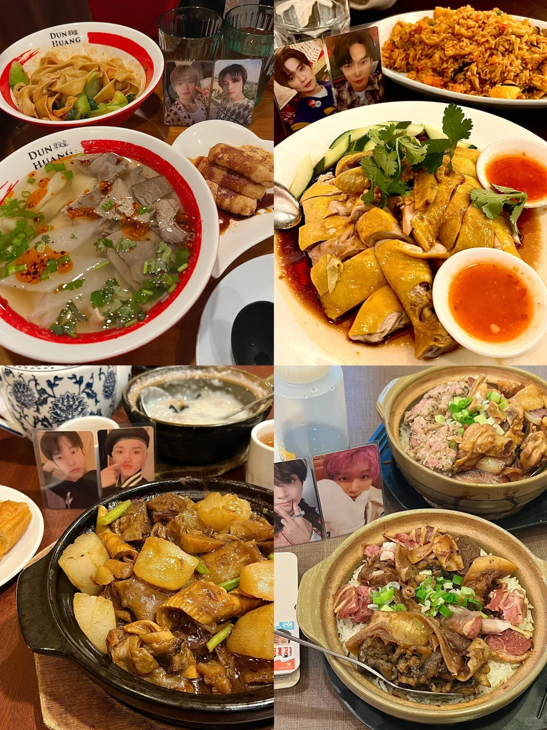 📍Affordable and Delicious Eateries in NYC