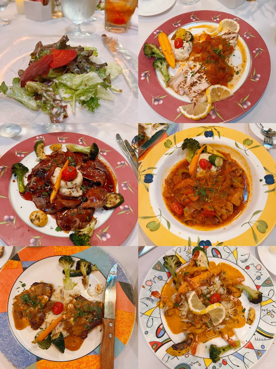 💐North Suburbs of Chicago｜A Family-Friendly French Garden Restaurant