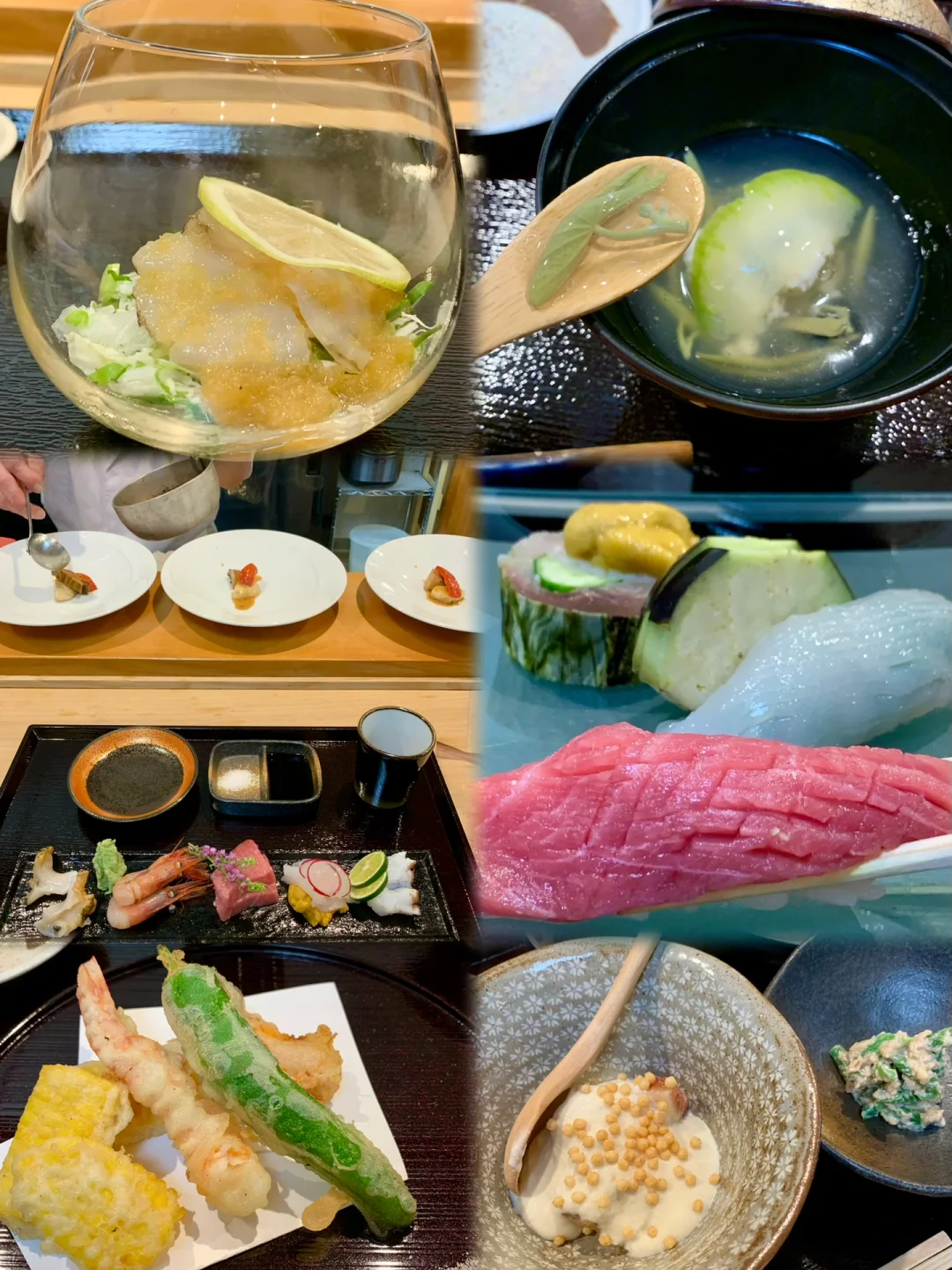 16 Years of Kyoto Cuisine in Japan ❗️ No Reservations Needed, Only Known by Locals