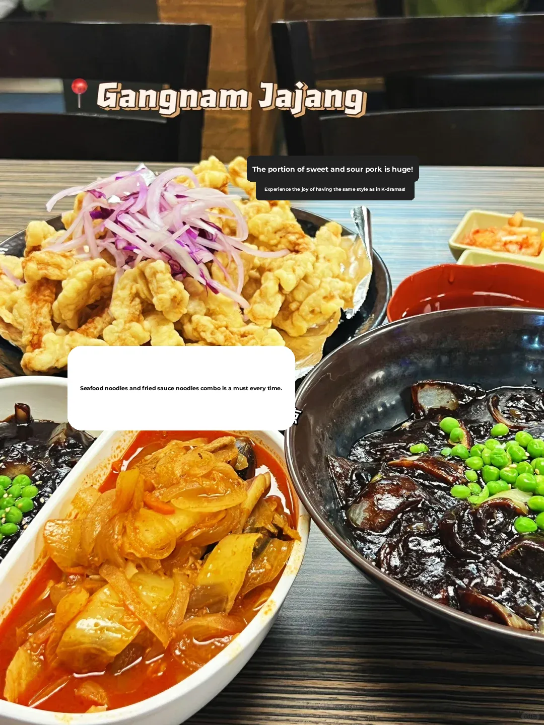 🤩 Weekly Food Roundup | Berkeley + Emeryville + Oakland