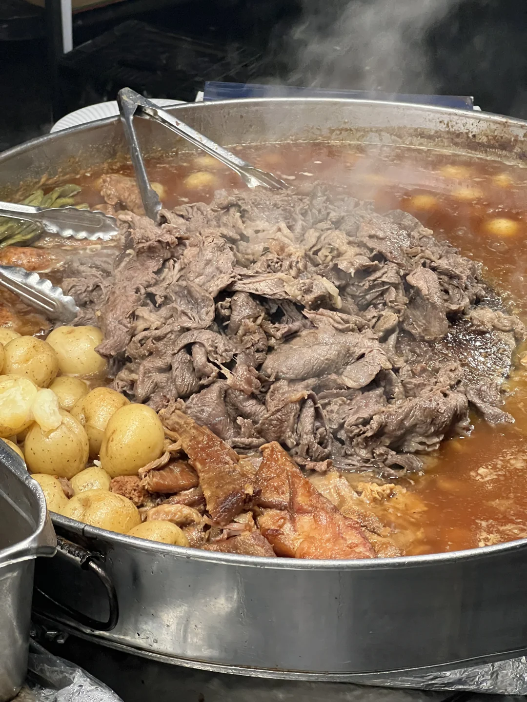 Los Angeles Now Has Night Market Lu Rou Too!