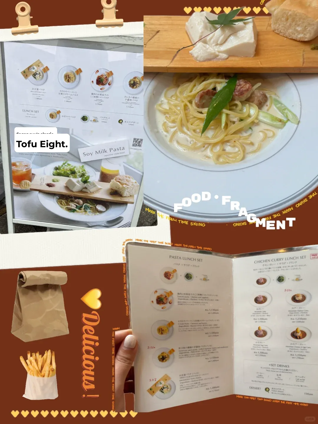 Osaka Plog 🇯🇵 | Kyoto Arashiyama Must-Visit Café