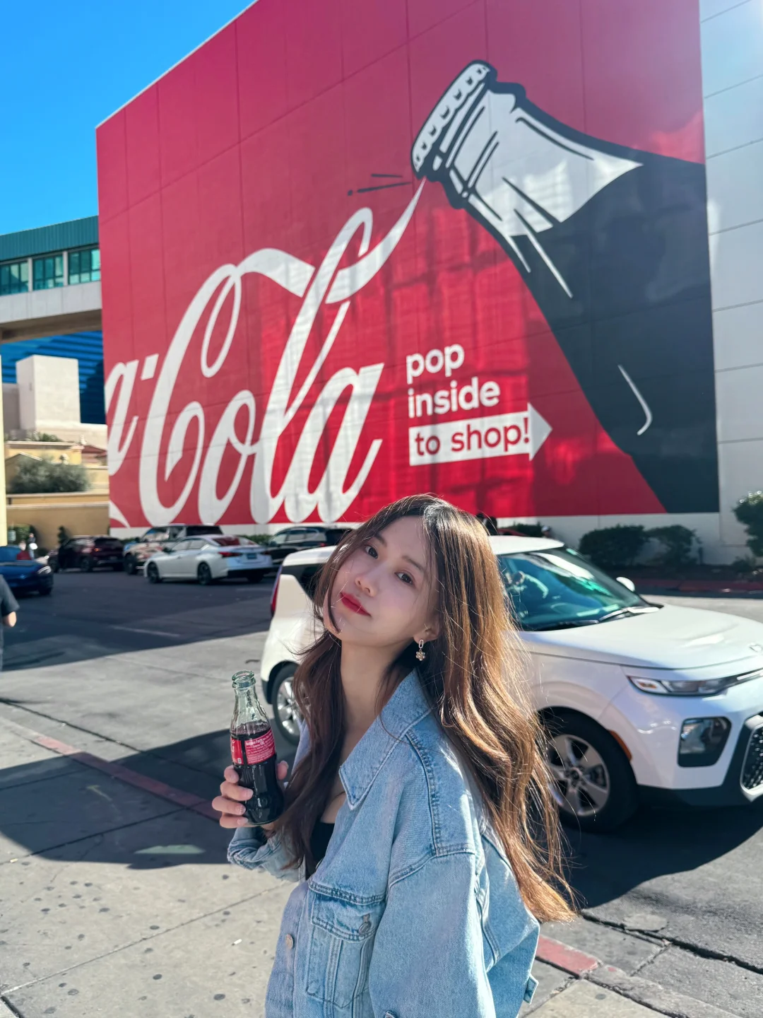 Regretting Not Visiting Las Vegas Sooner