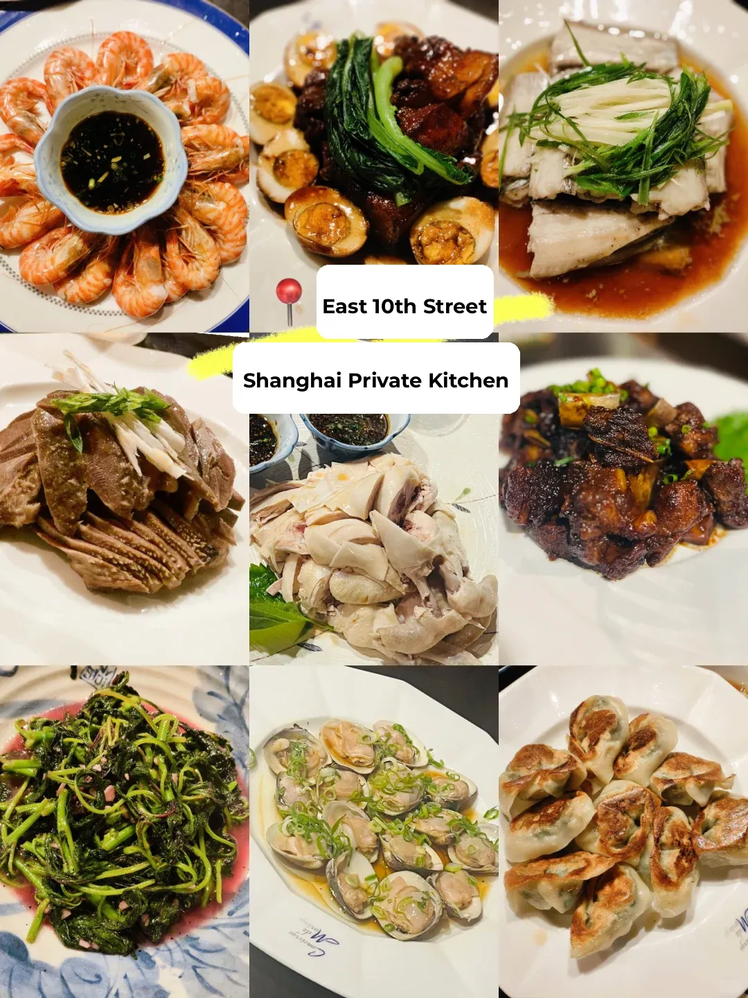 📍 Higashi Jujo | Shanghai Hidden Gem Eats