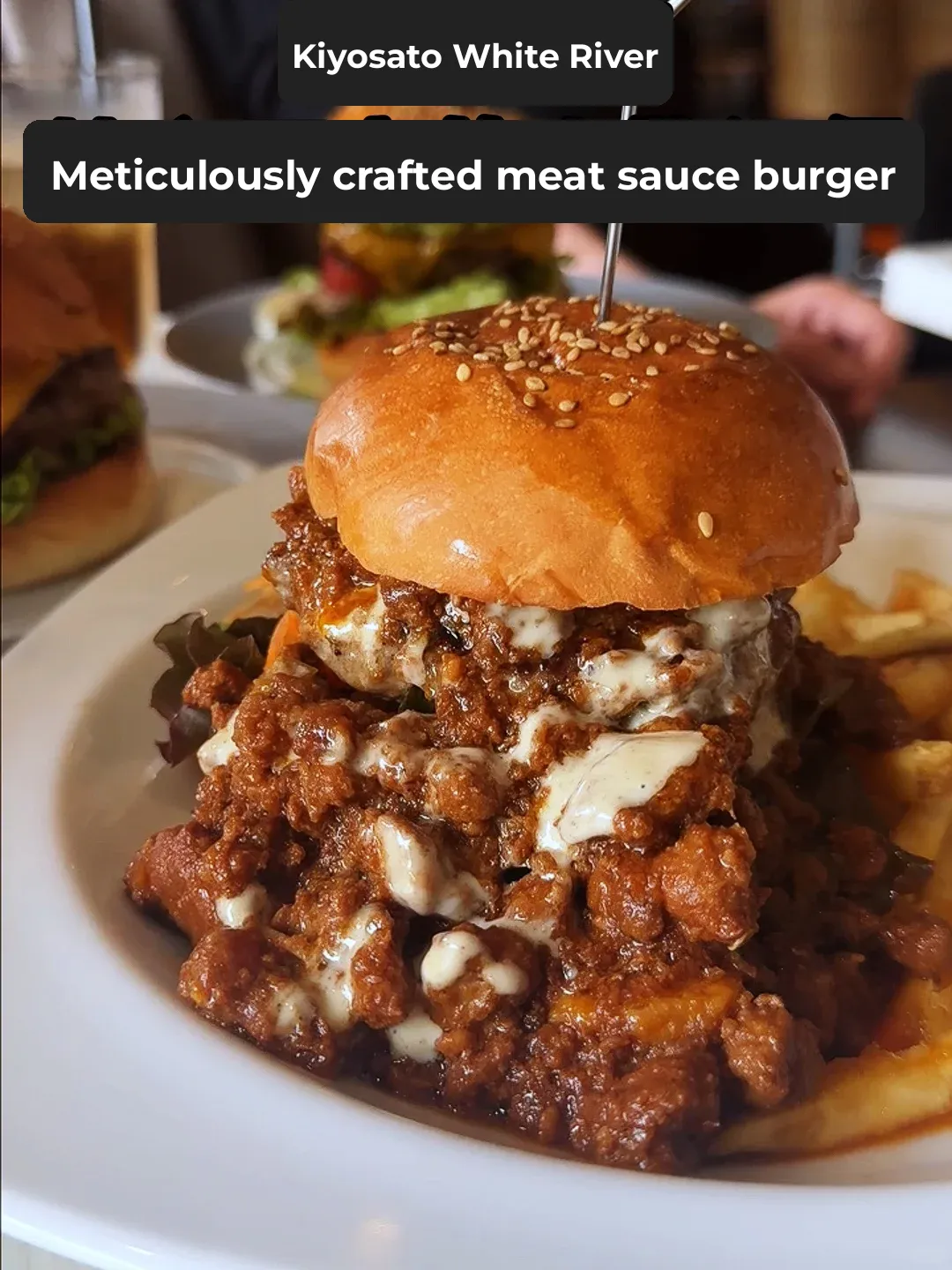 Kiyosumi-Shirakawa | Did It Really Take 3,000 Days to Perfect This Burger?