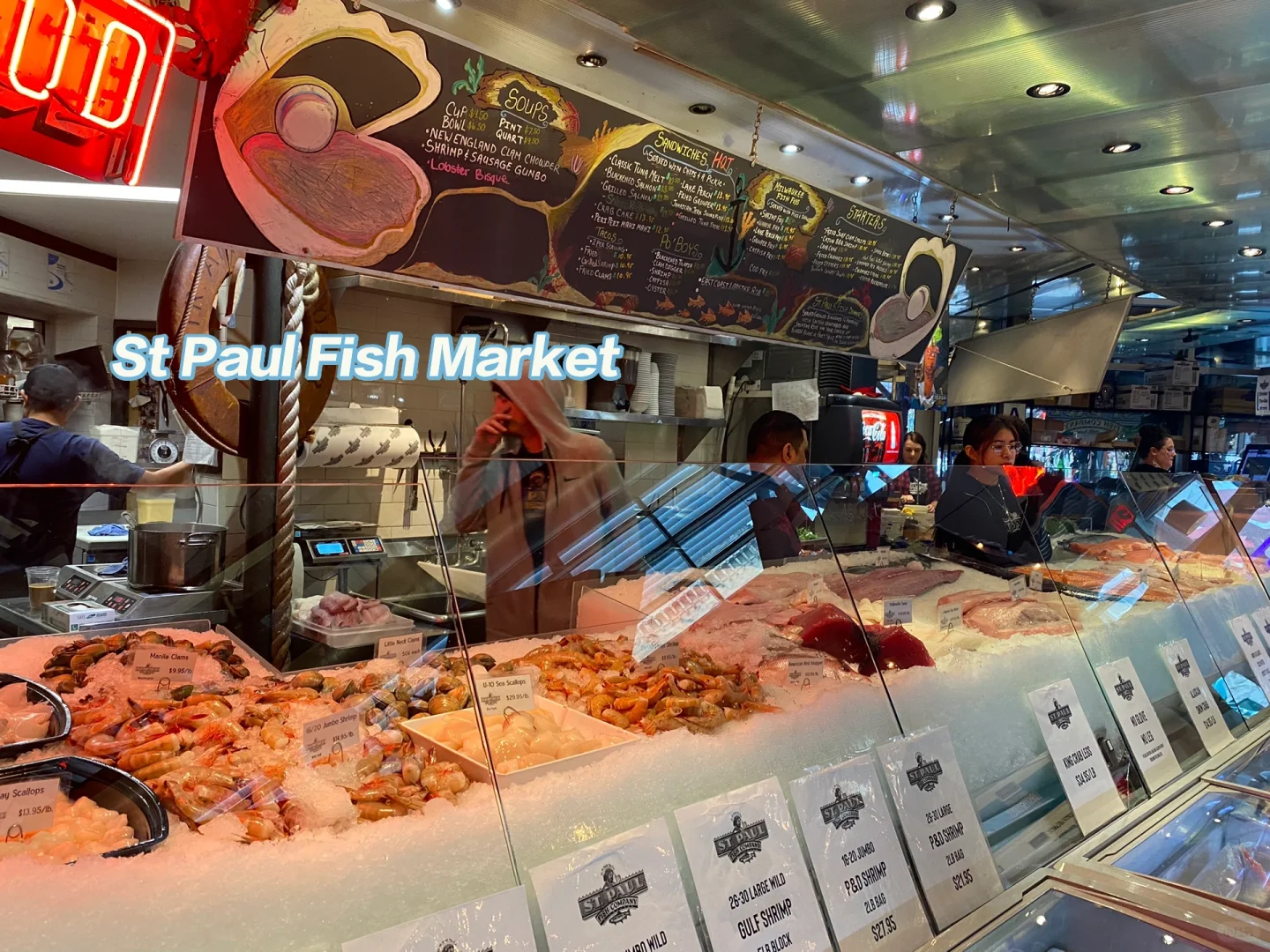 "Milwaukee is So Much Fun!"