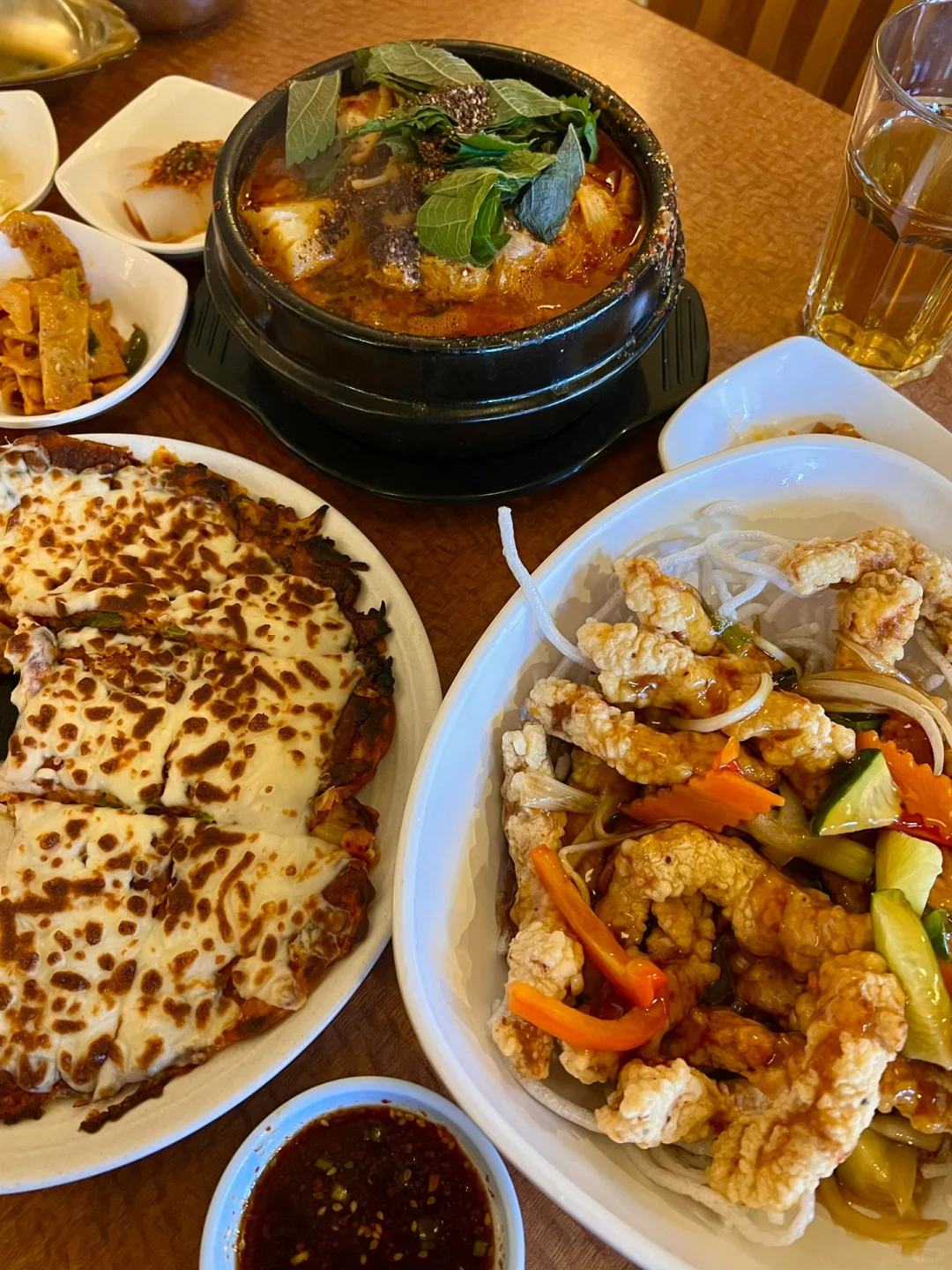 Atlanta | You Gotta Try This Korean Restaurant!! It’s Seriously Delicious 😋