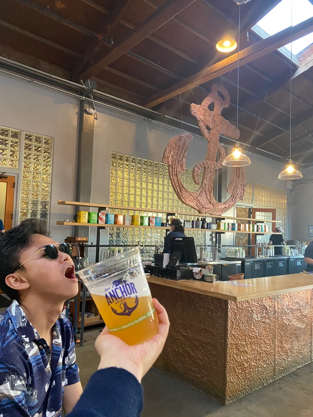 Top Spots for Chilling with a Brew 🍻