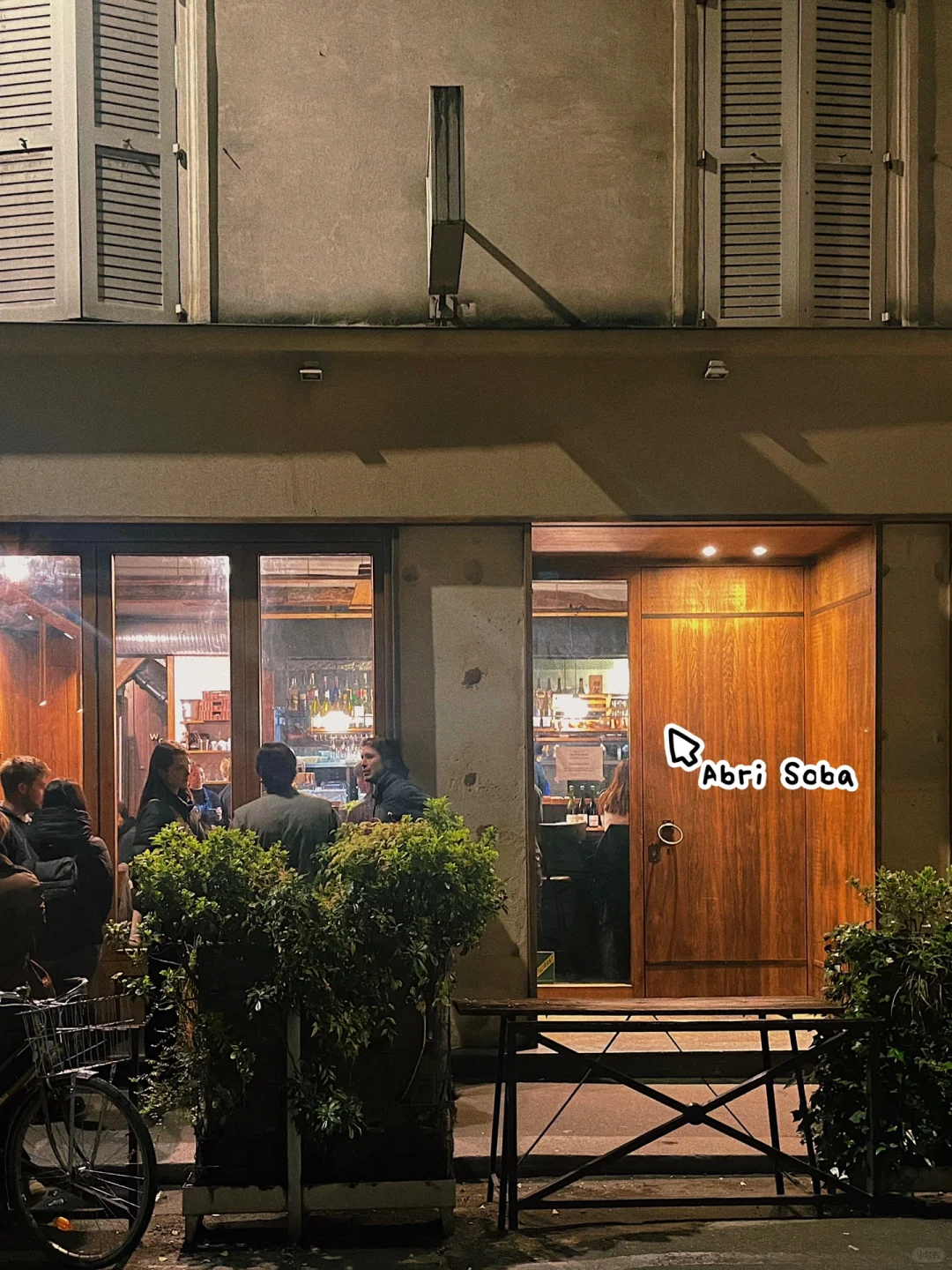 📍Paris Noodle Spot Picks | Abri Soba 🍜