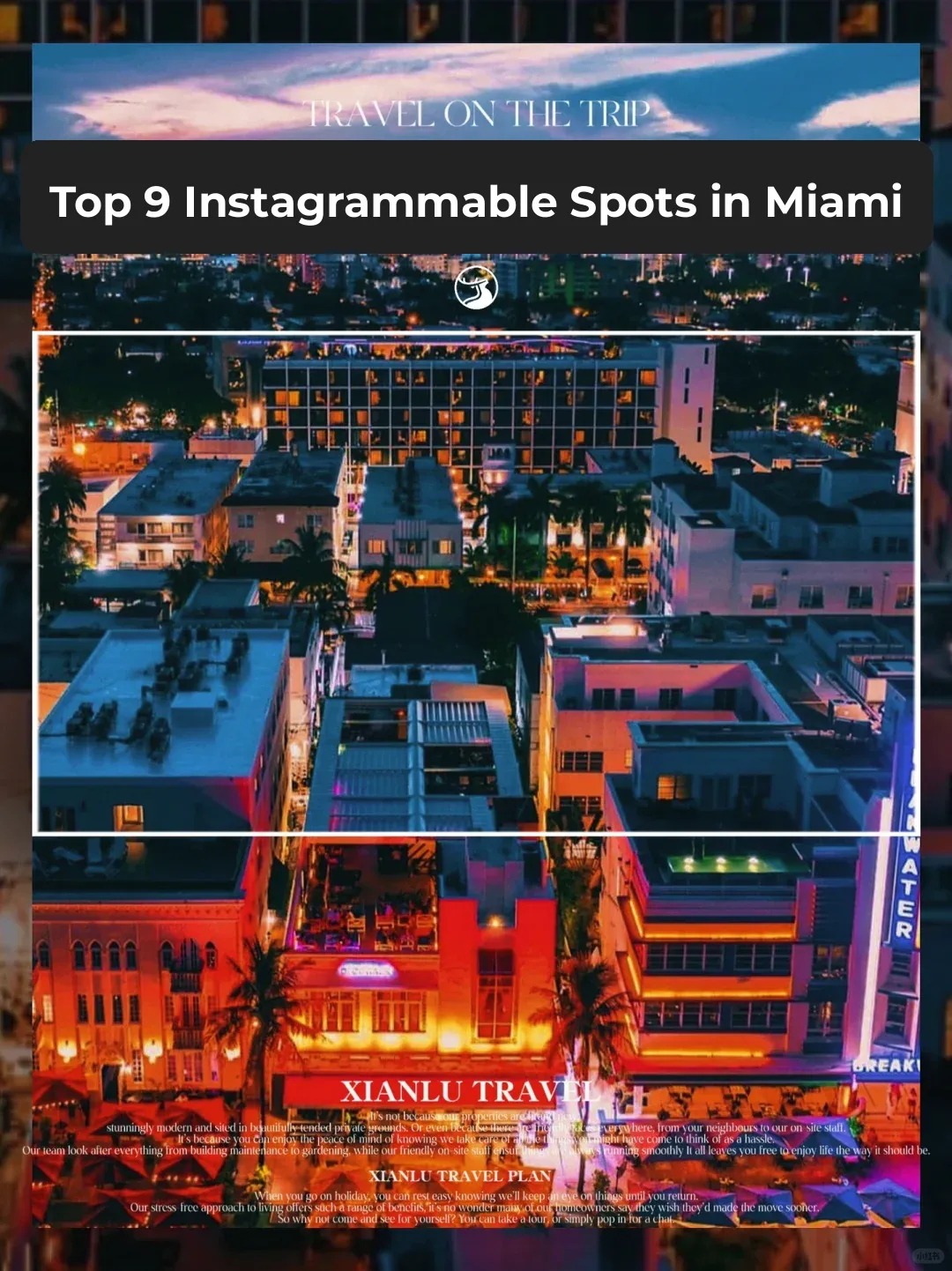 9 Must-Visit Spots in Miami ❤️ Don't Miss These When You Hit the Beach