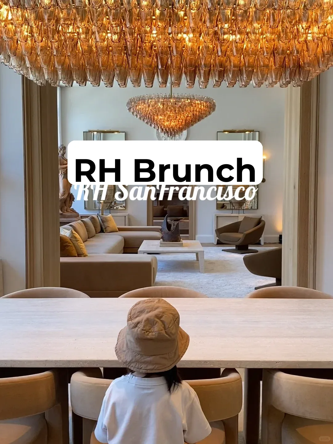 SF Restoration Hardware