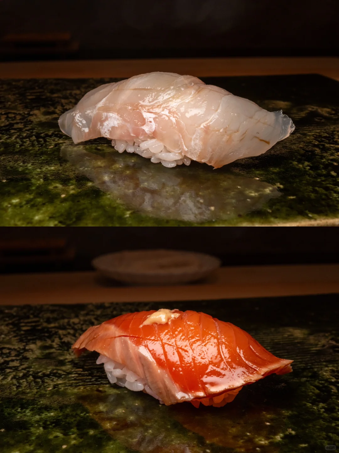New York | A High-End Sushi Restaurant Actually Served Me Salmon?!